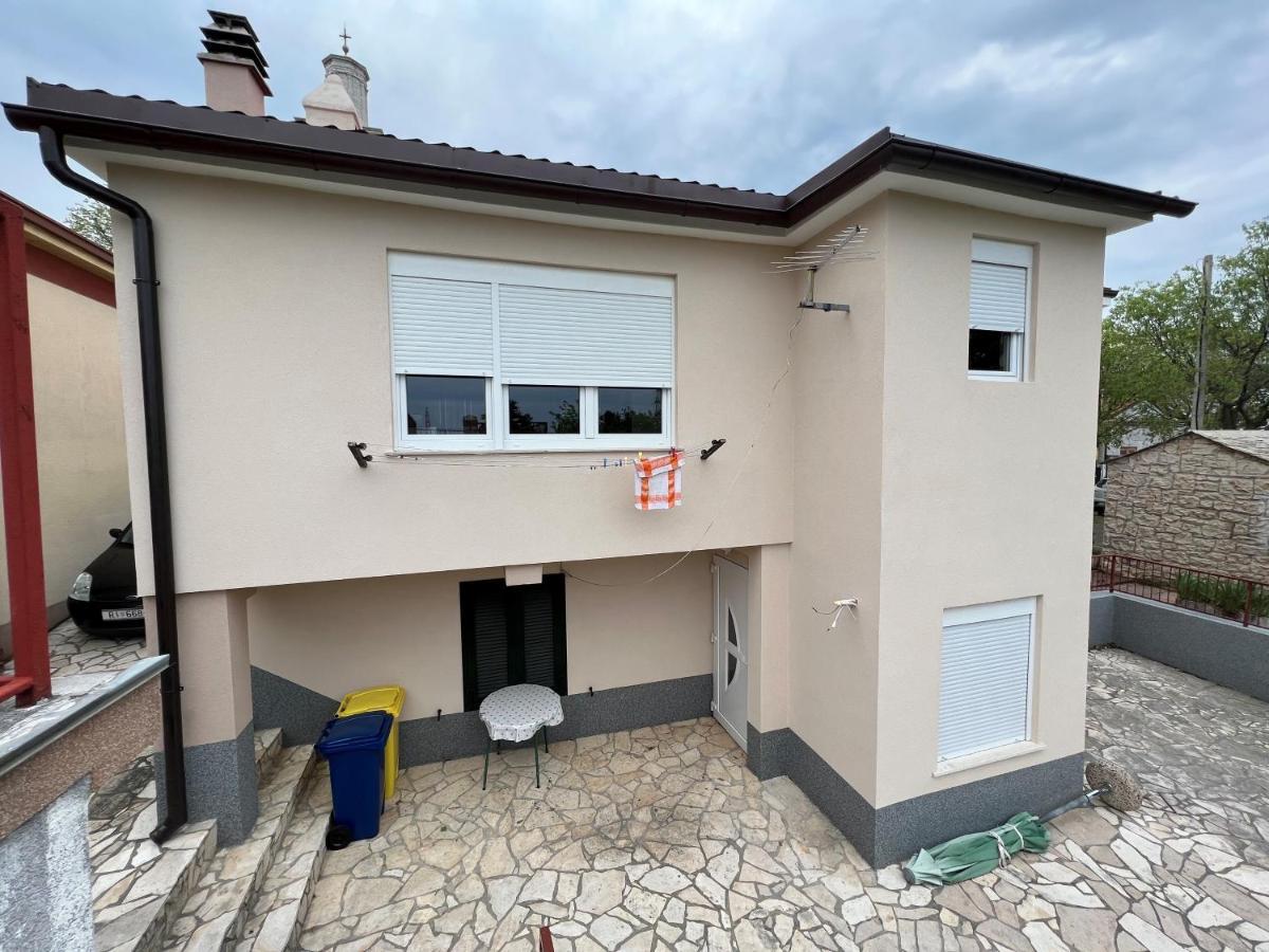 Apartment Lucija Bakar Eksteriør bilde