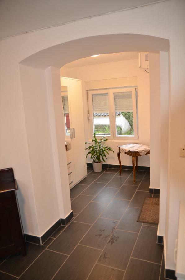 Apartment Lucija Bakar Eksteriør bilde