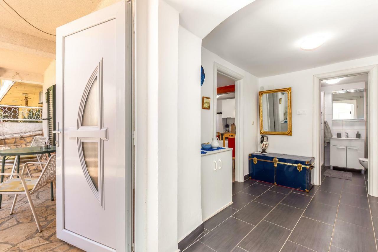 Apartment Lucija Bakar Eksteriør bilde